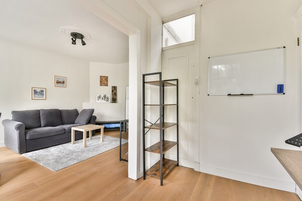 Medium property photo - Kijkduinstraat 51-3, 1055 XR Amsterdam